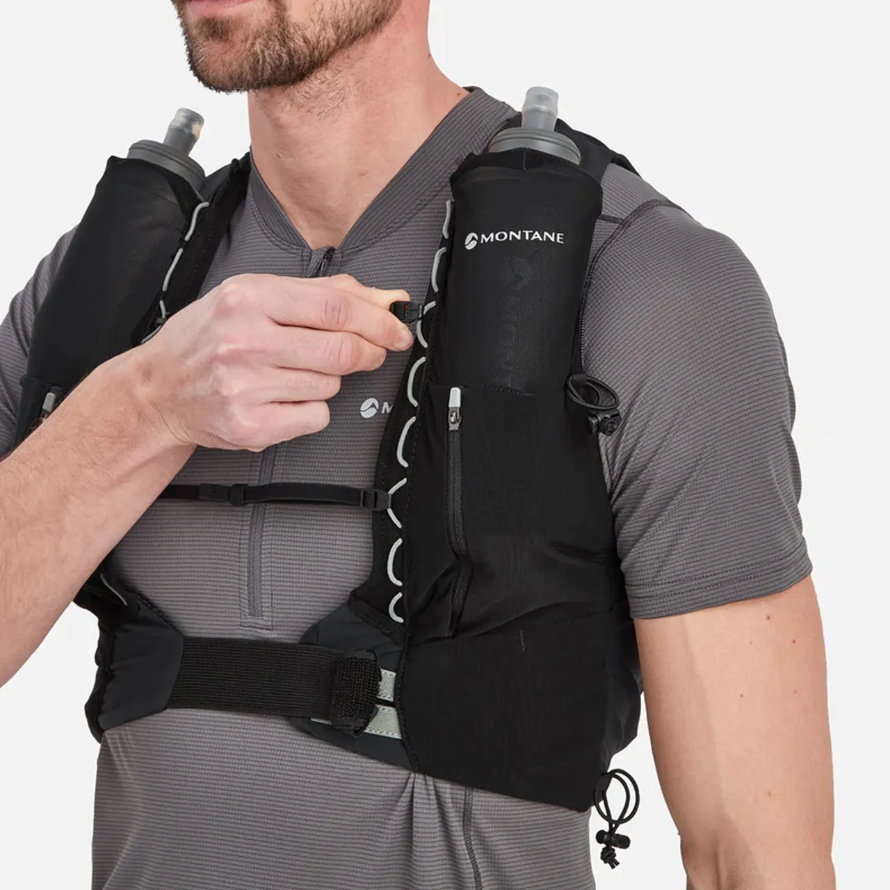 Gecko VP 12+ Vest Pack