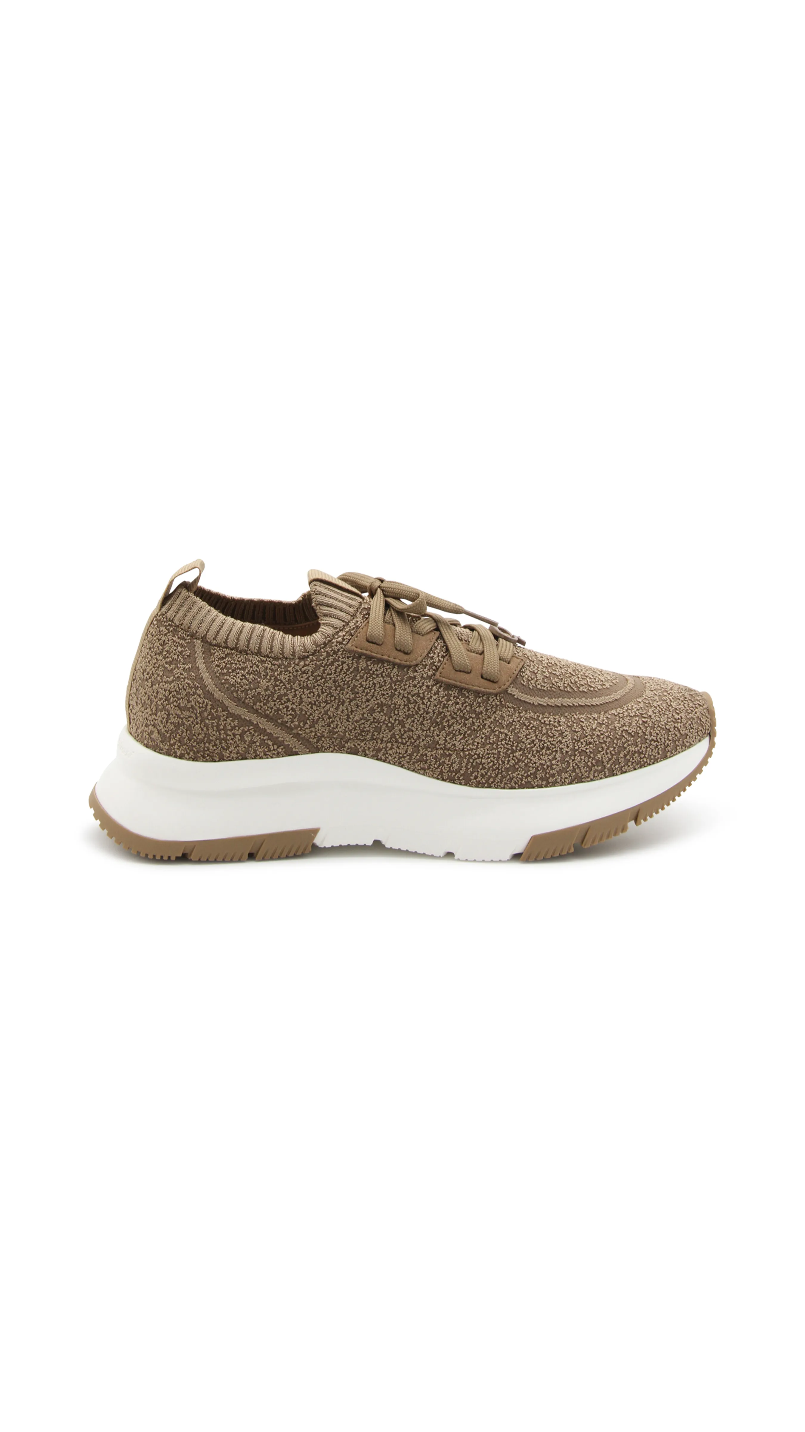 Glover Sneakers - Sand