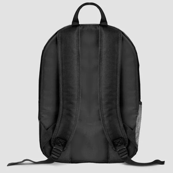 GNV - Backpack