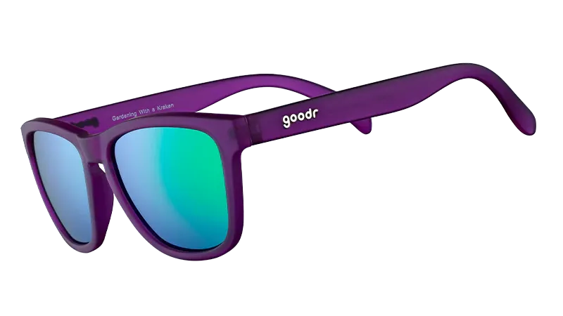 Goodr OG | Sunglasses | BananaFingers