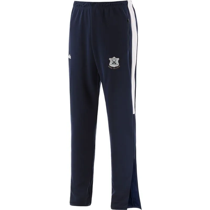 Graigueballycallan GAA Club Aspire Skinny Tracksuit Bottoms