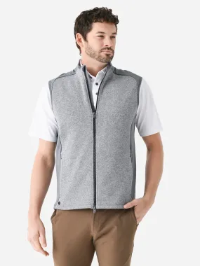     GREYSON  Men's Sequoia Luxe Vest    