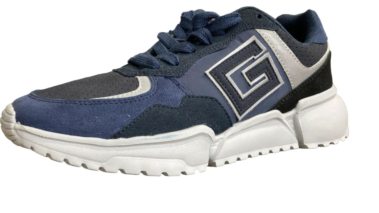 Guess USA Men's Running Shoe GMSHAZZ-R