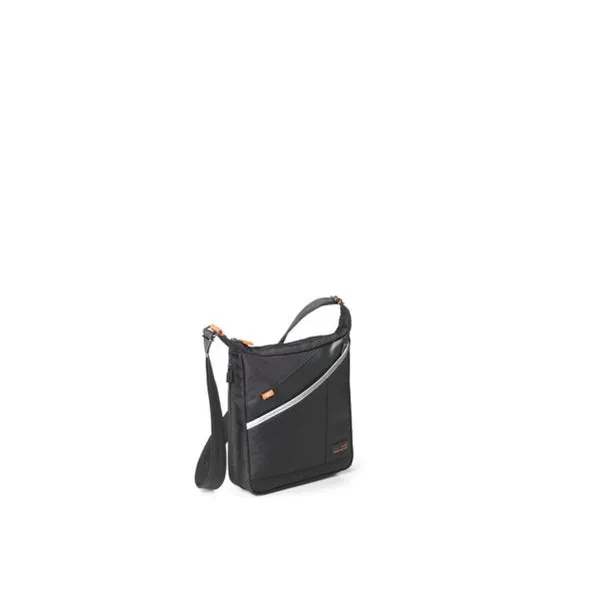 Hedgren Connect Firm Belief Cross Body Bag 25Cm Black Blacksize 25Cm