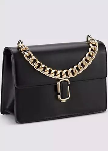 Heine Chain Strap Shoulder Bag | Kaleidoscope