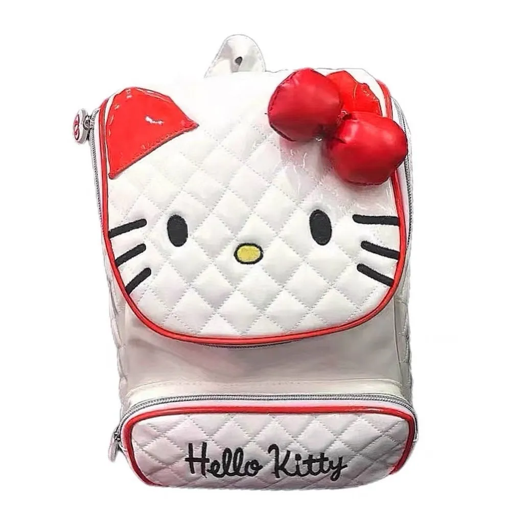 Hellokitty backpack harajuku y2k bag