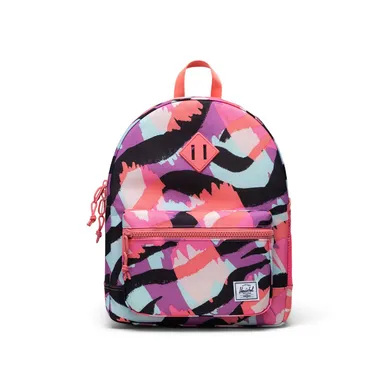 Herschel Heritage Youth Backpack 24SS Tiger