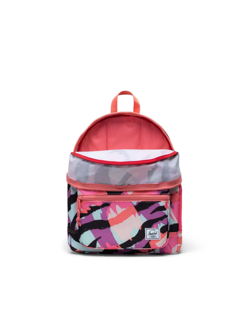 Herschel Heritage Youth Backpack 24SS Tiger