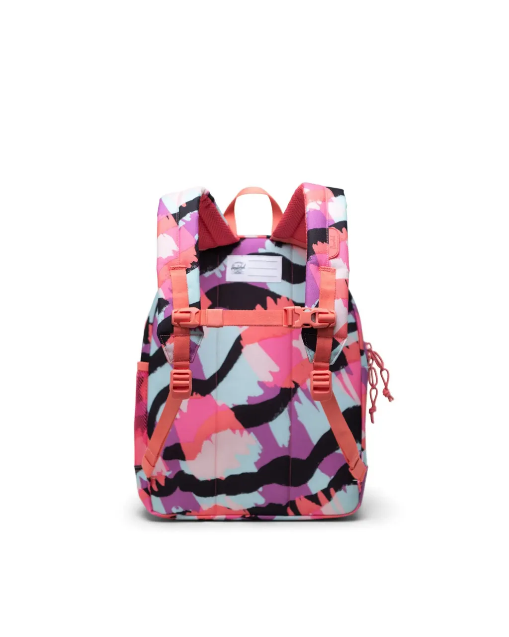 Herschel Heritage Youth Backpack 24SS Tiger