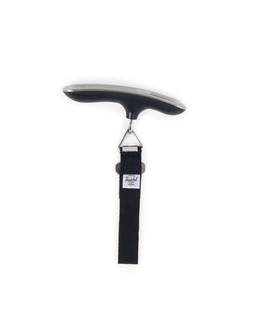 Herschel Luggage Scale Black