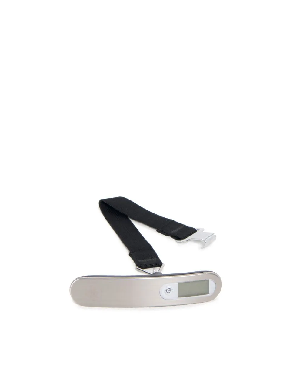 Herschel Luggage Scale Black