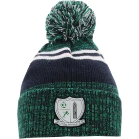 Hodson Bay Celtic F.C Canyon Bobble Hat