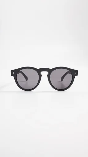 Illesteva   Leonard Sunglasses 