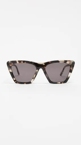 Illesteva   Lisbon Sunglasses 