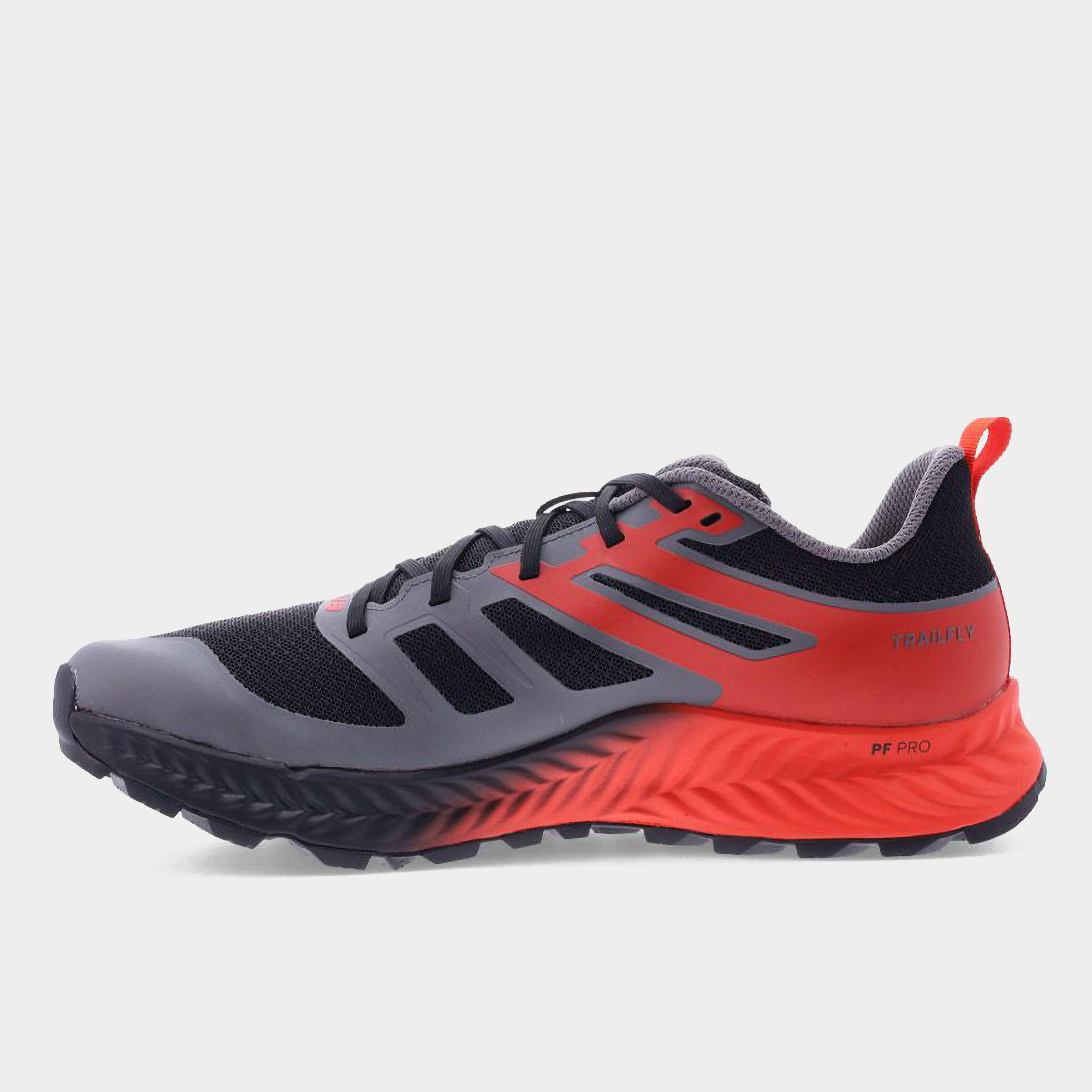 Inov-8 Men's Trailfly Running Shoe | Ultimate Outdoors