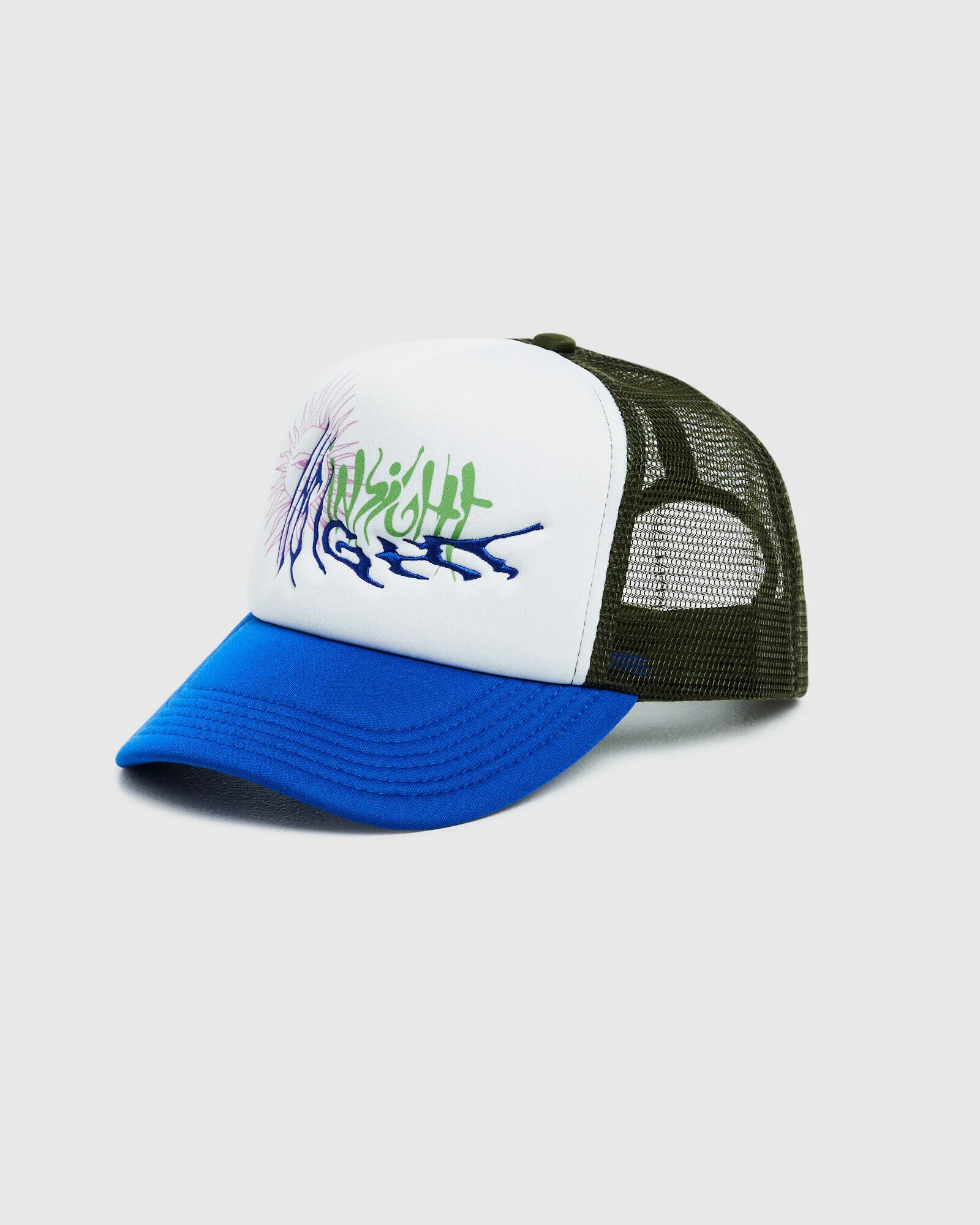 Insight Sycco Trucker Hat Assorted