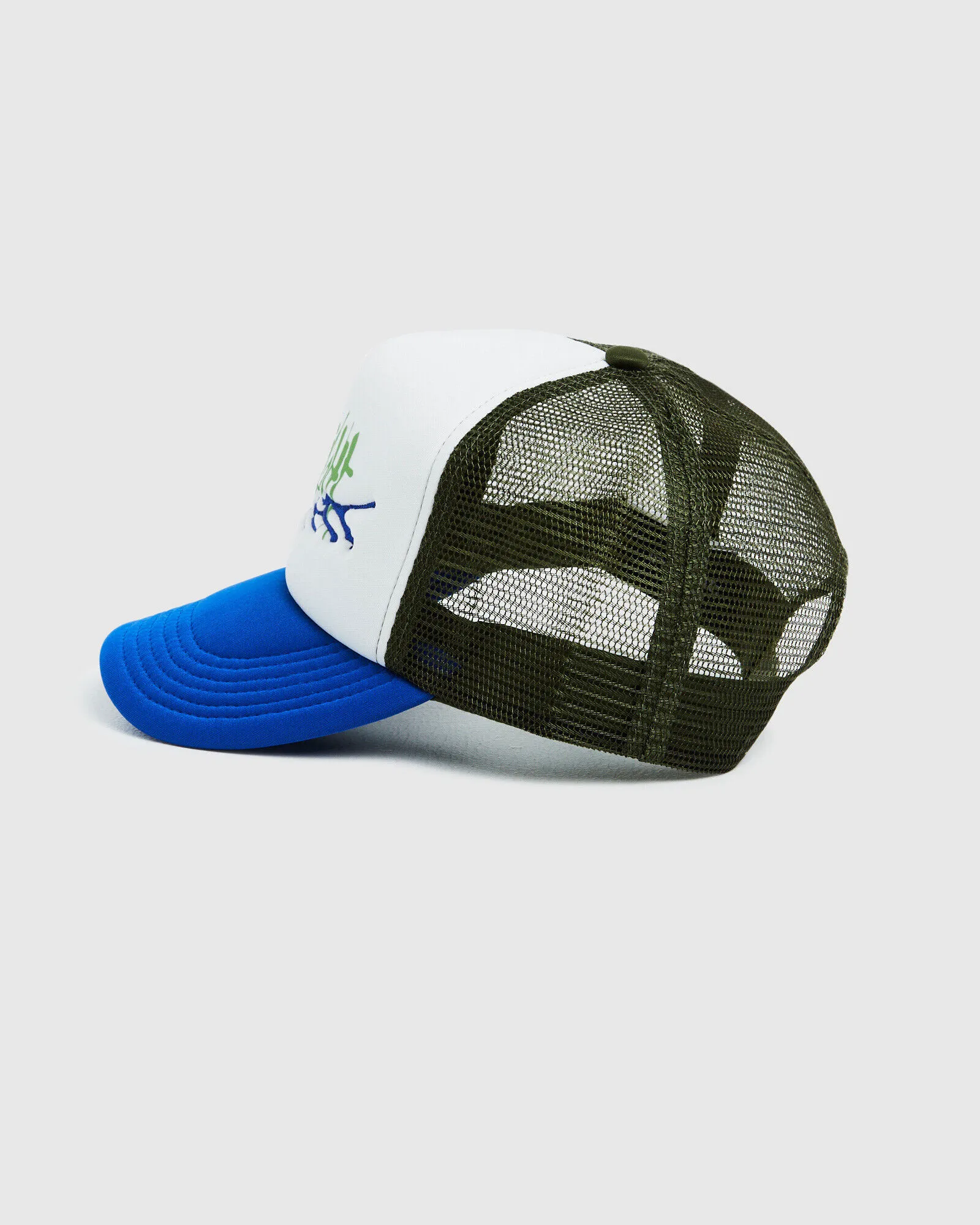 Insight Sycco Trucker Hat Assorted