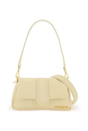 Jacquemus    Jacquemus Le Petit Bambimou Shoulder Bag