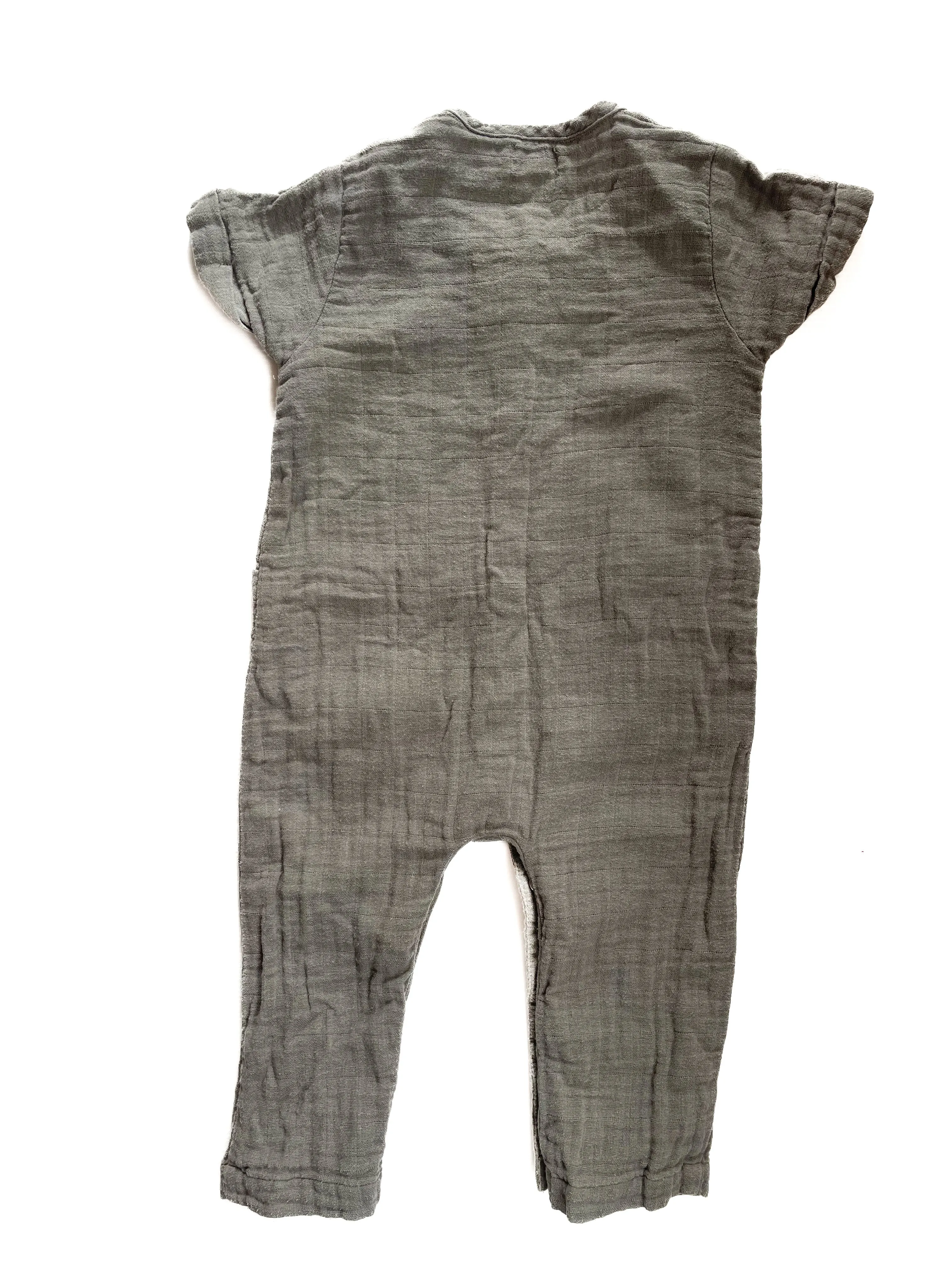 Jamie Kay romper (6-12M)