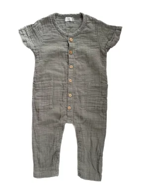 Jamie Kay romper (6-12M)