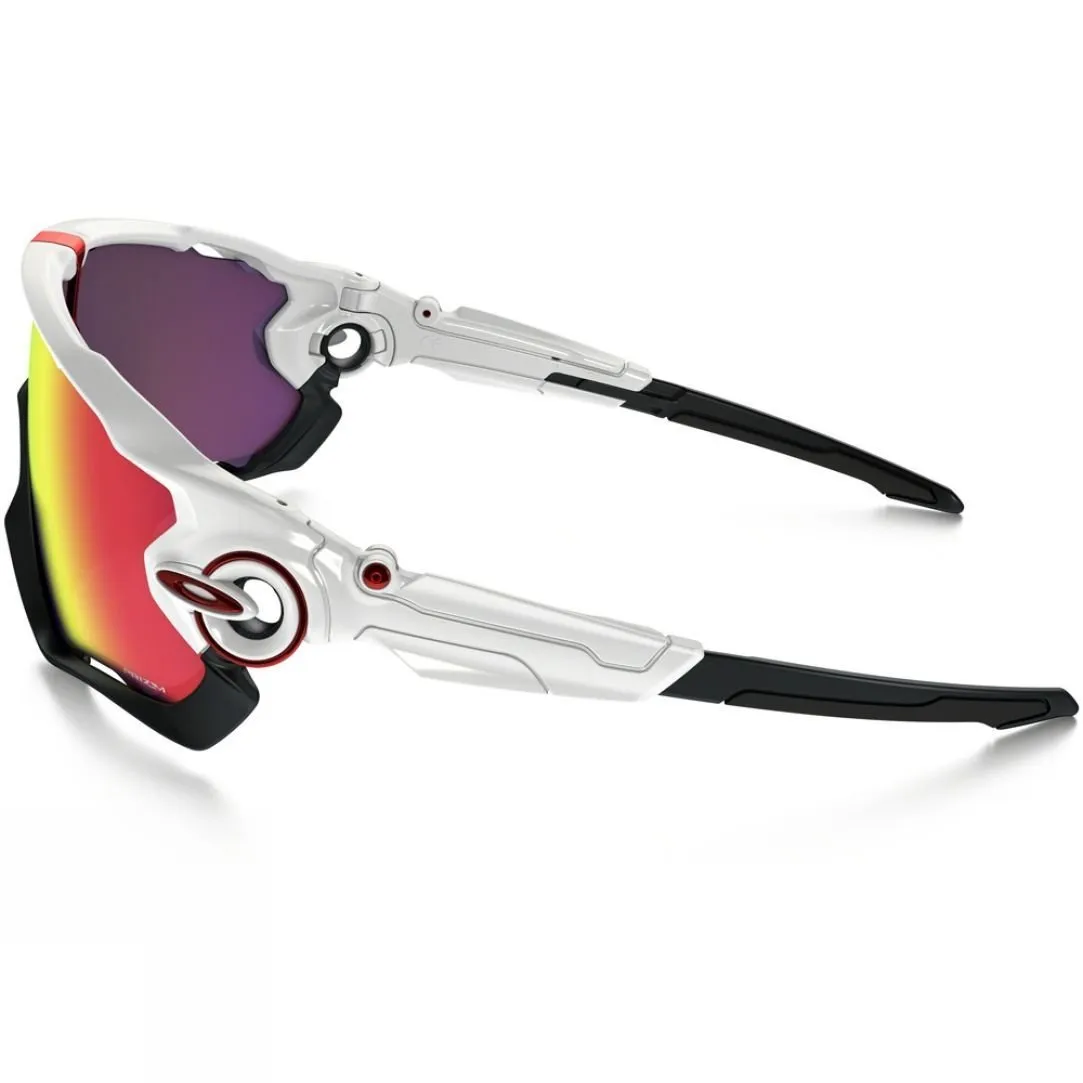 Jawbreaker Prizm Road Sunglasses