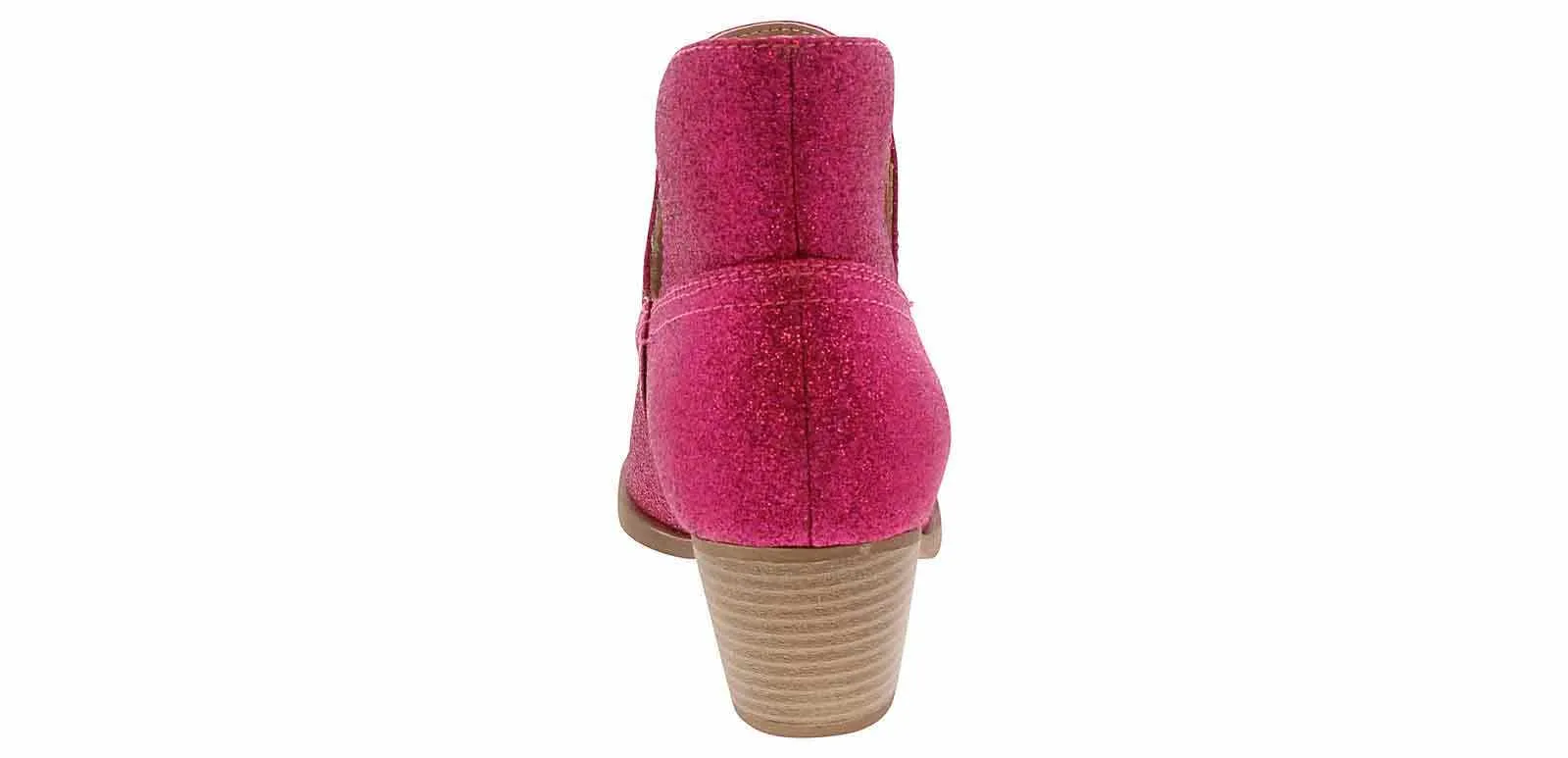 Jellypop Shelby Fuchsia Women’s Fashion Boot