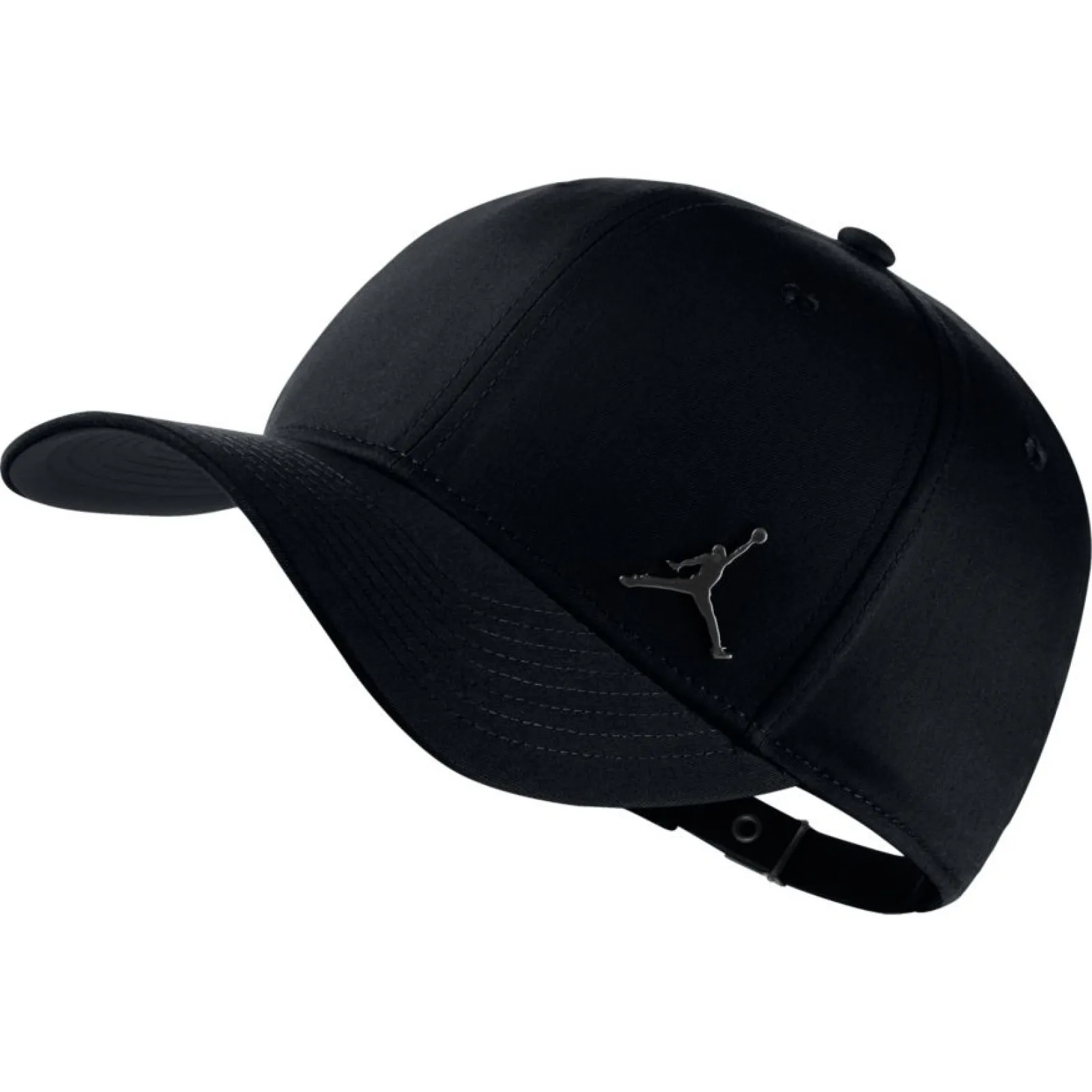 Jordan Classic99 Metal Jumpman Hat