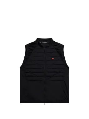 Juliano Pro Pack Vest / Black