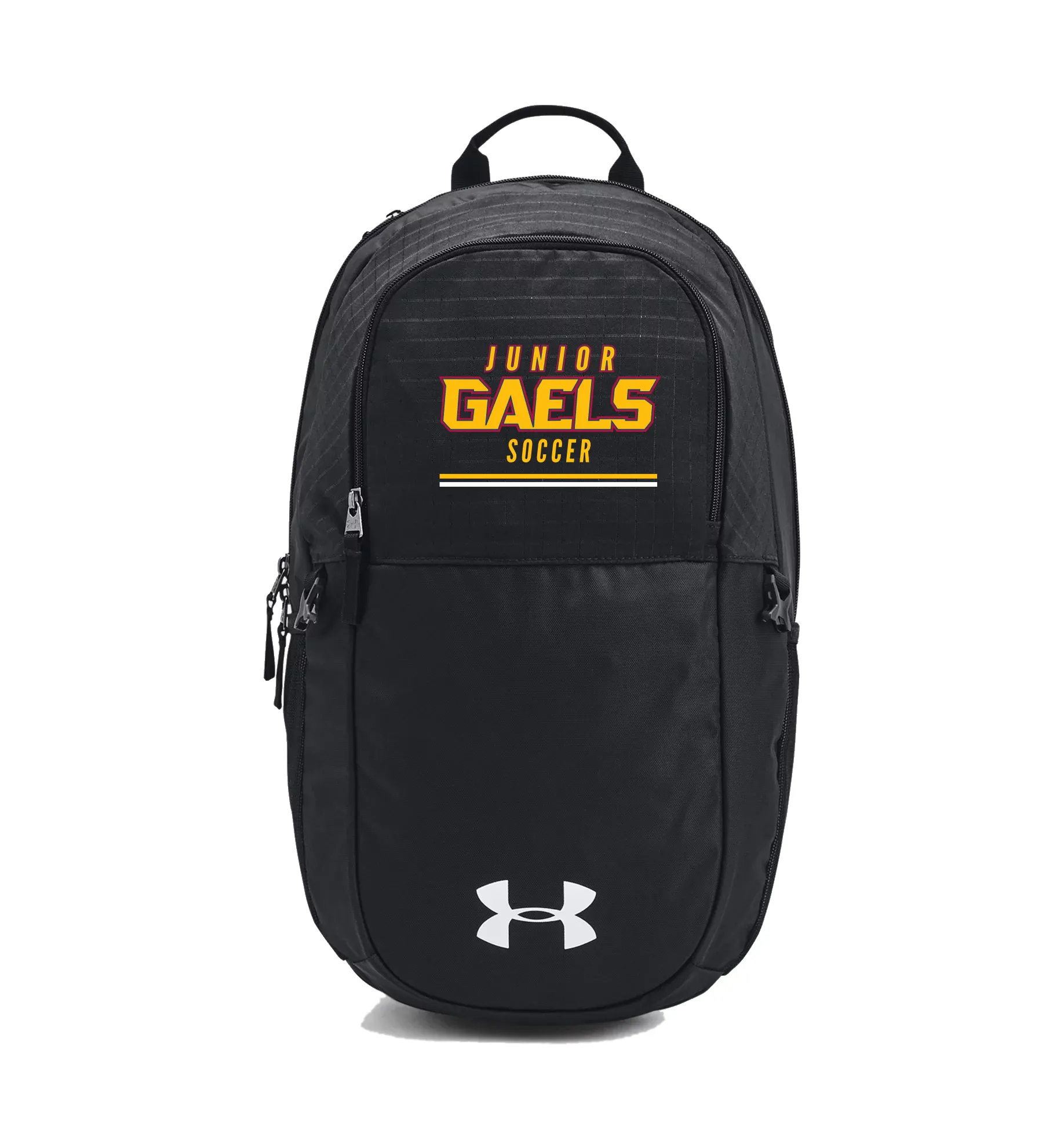 Junior Gaels Soccer - UA All Sport Backpack