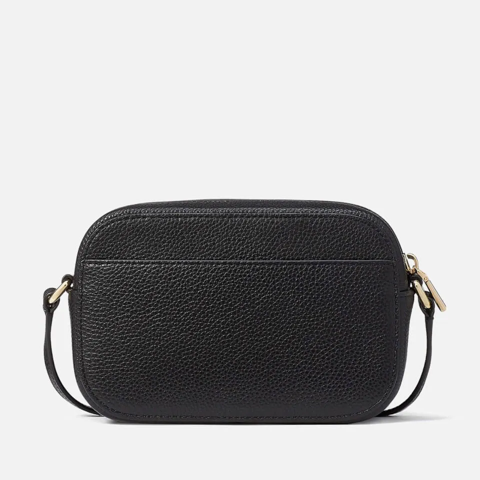 Kate Spade New York Ava Leather Cross Body Bag