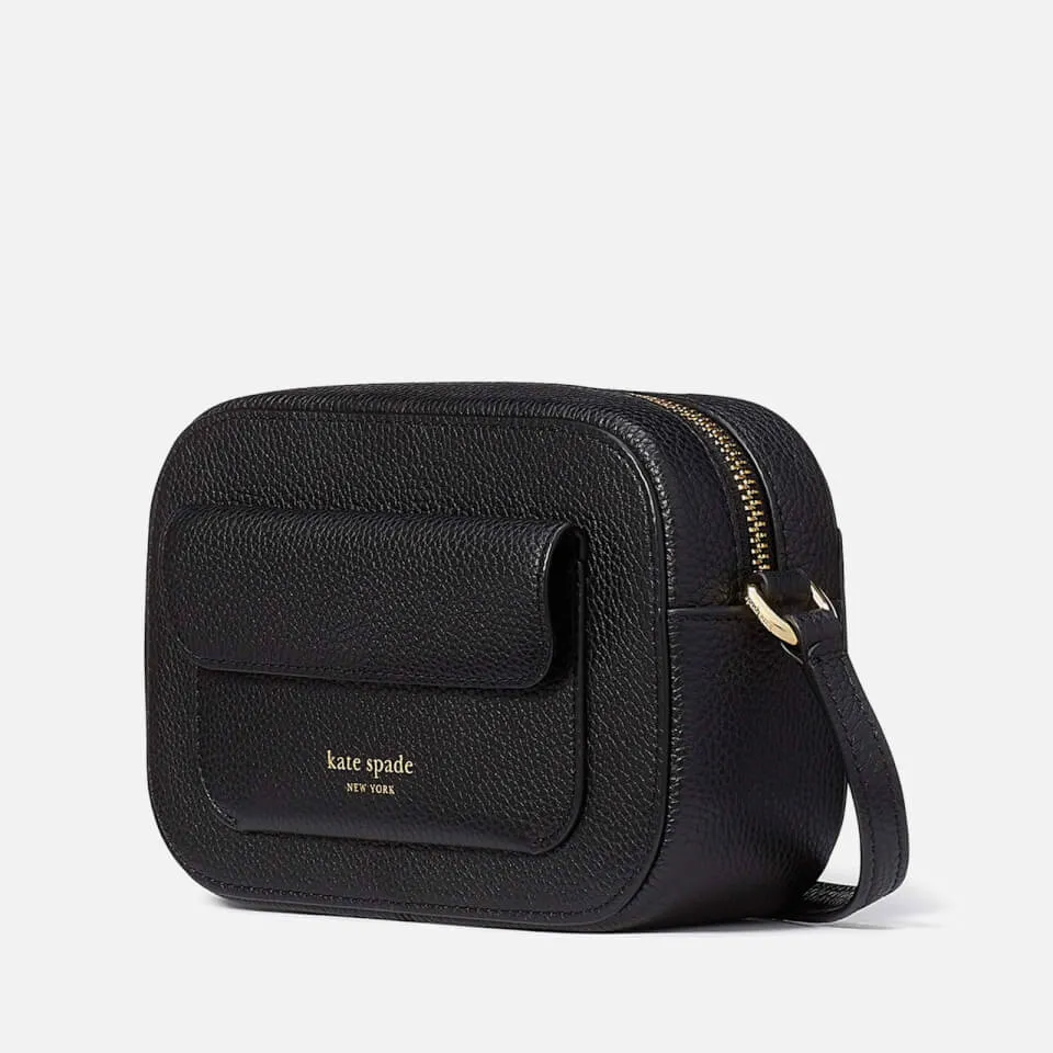 Kate Spade New York Ava Leather Cross Body Bag