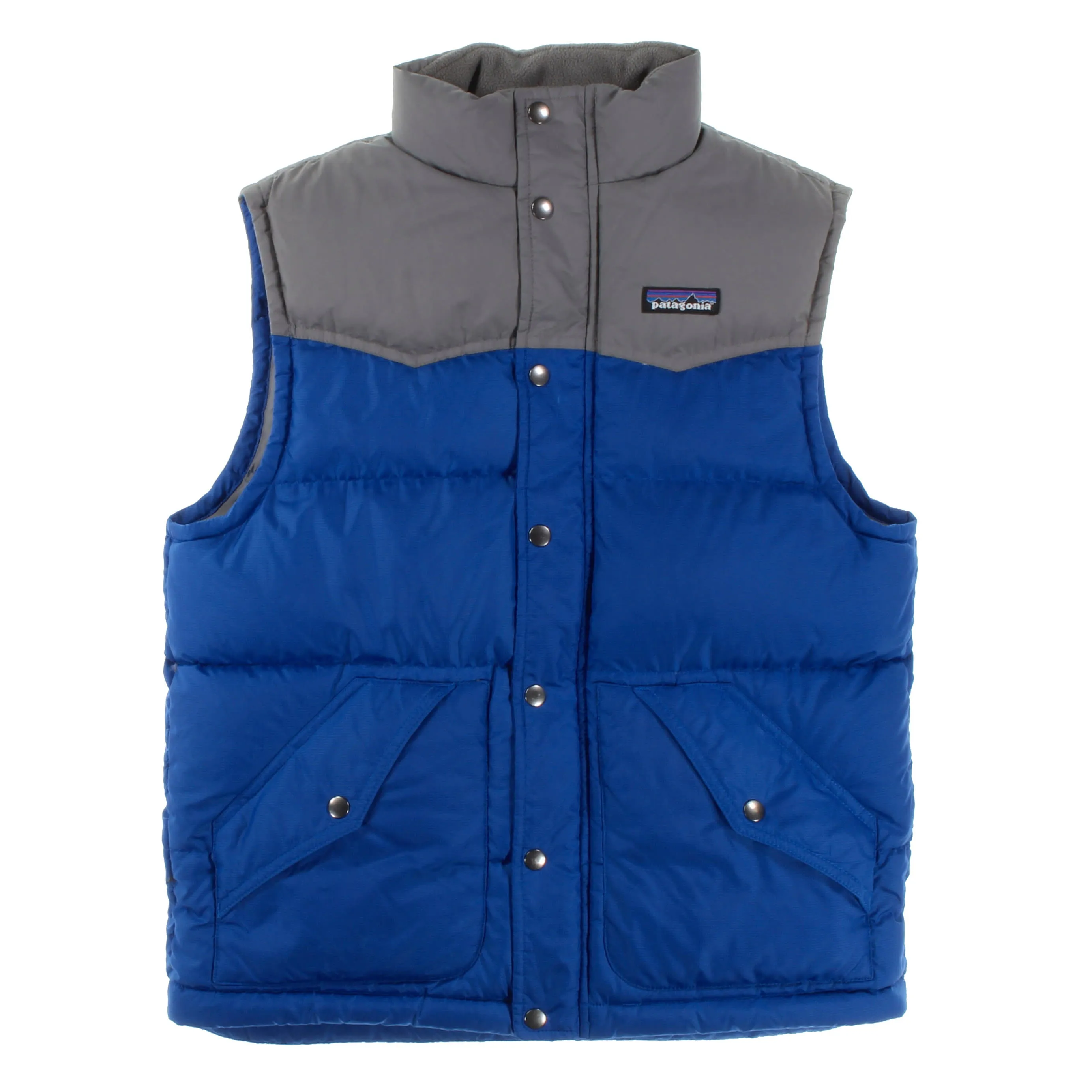 Kids' Down Vest