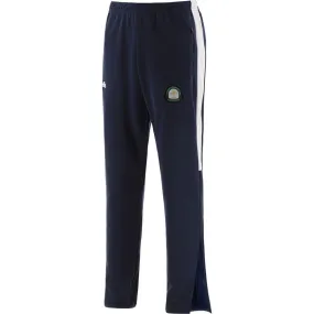 Kilbride GAA Kids' Aspire Skinny Tracksuit Bottoms