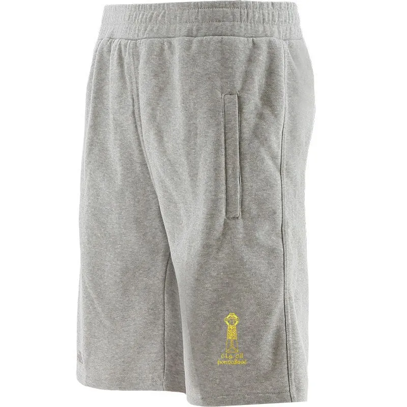 Kilfenora GAA Kids' Benson Fleece Shorts