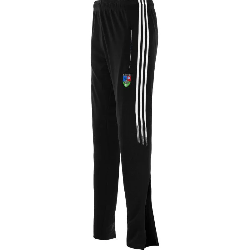 Killanny Geraldines GFC Kids' Reno Squad Skinny Tracksuit Bottoms