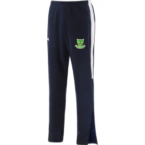 Kilmore GAA Wexford Kids' Aspire Skinny Tracksuit Bottoms