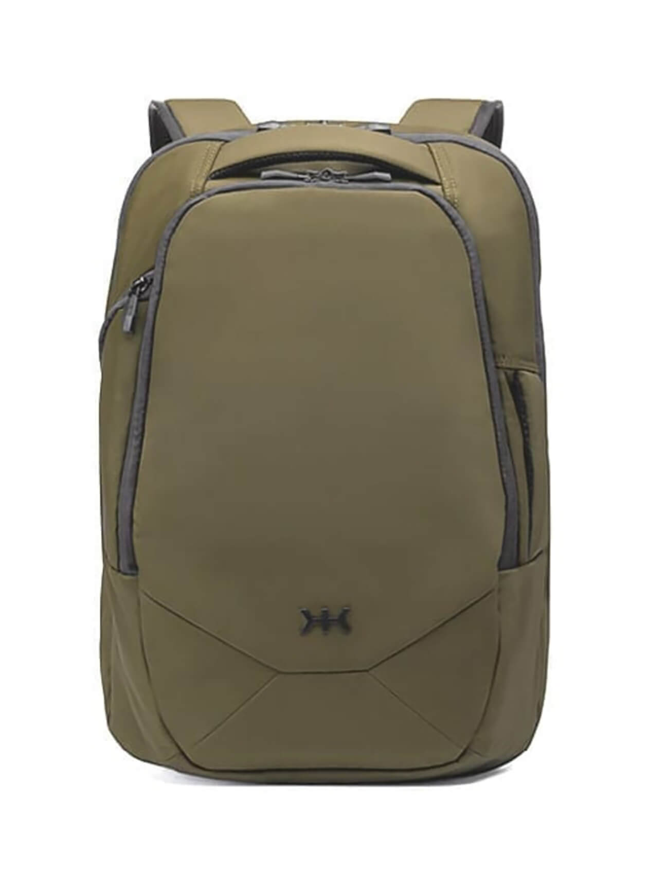 KNACK Series 2 Medium Expandable Backpack Olive 