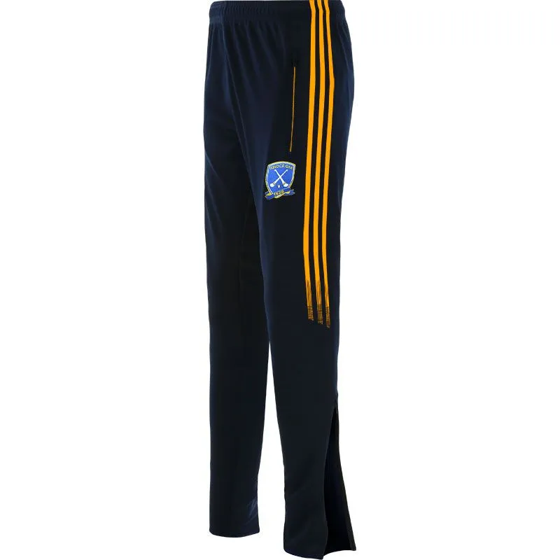 Knock GAA Kids' Reno Squad Skinny Tracksuit Bottoms