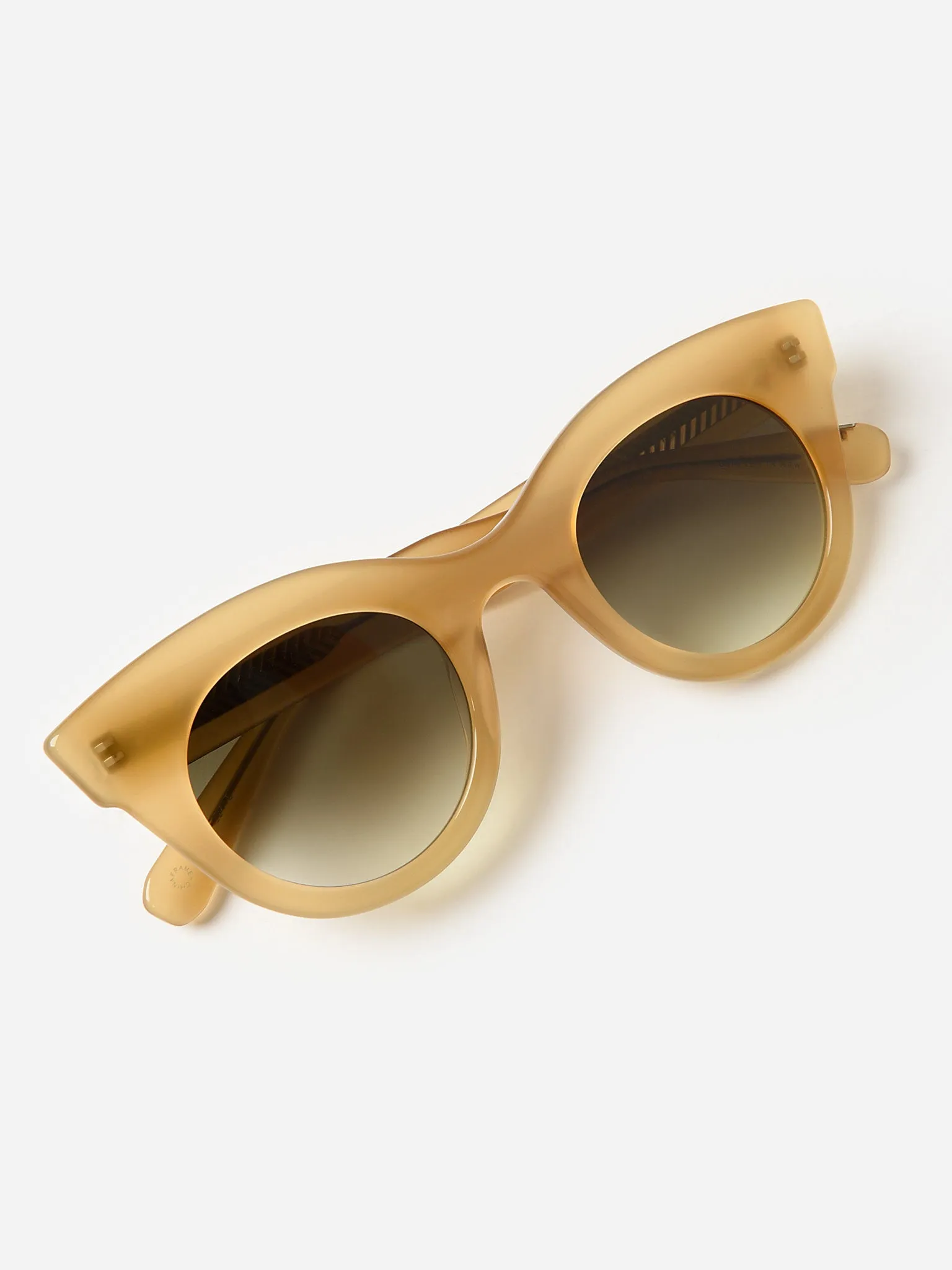     KREWE  Olivia Sunglasses    