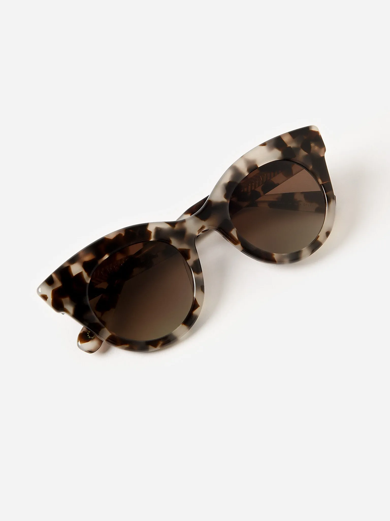     KREWE  Olivia Sunglasses    