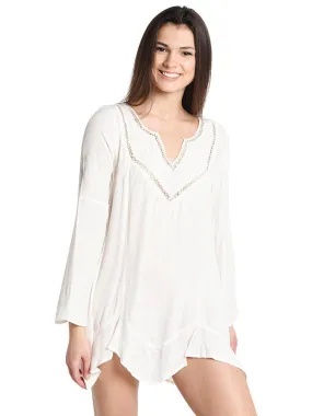     L SPACE  Northern Star Tunic    