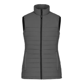 L00936 - Inuvik - Ladies Puffy Vest