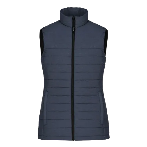 L00936 - Inuvik - Ladies Puffy Vest