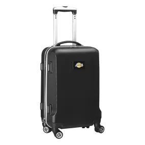 LA Lakers 20 Hardcase Luggage Carry-on Spinner