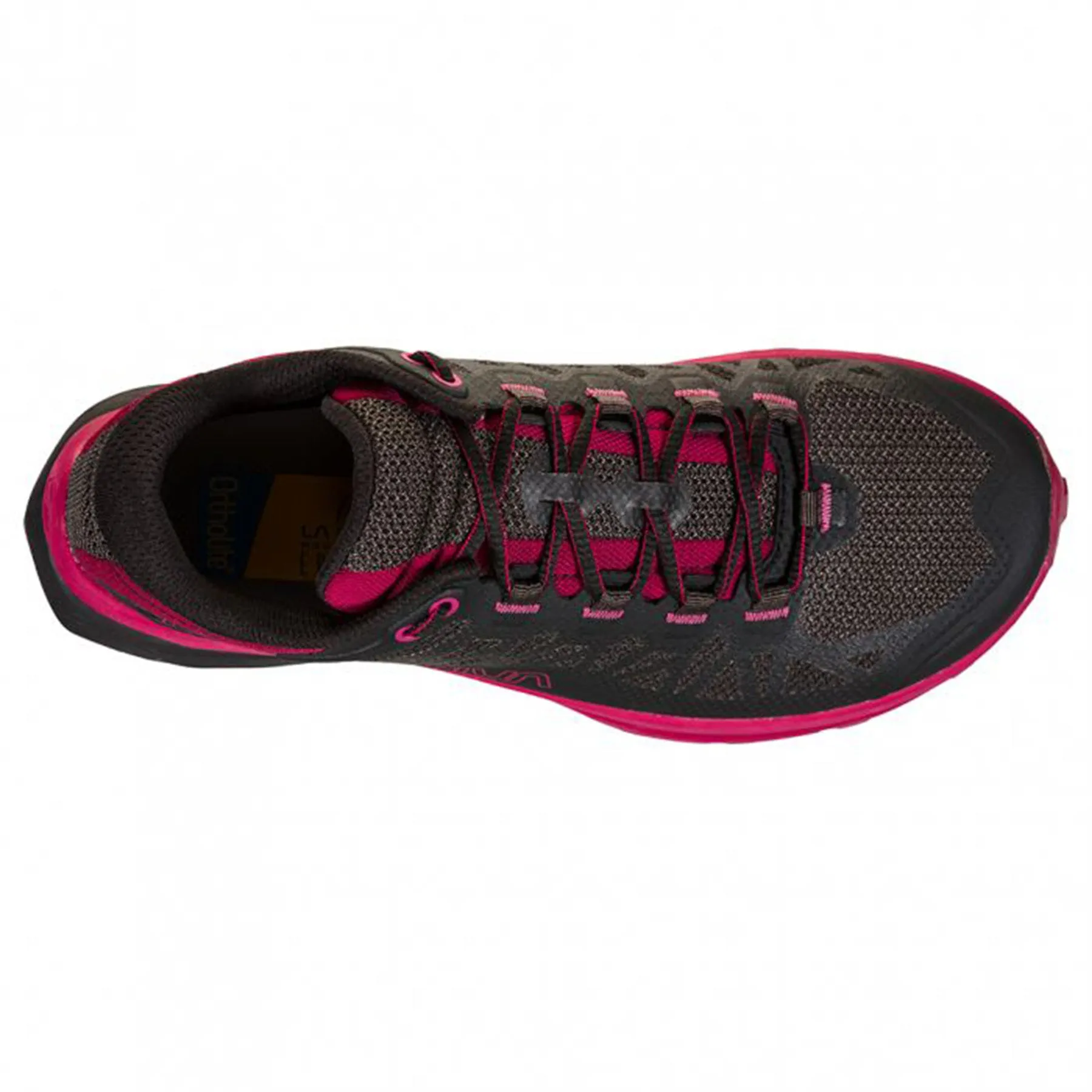 La Sportiva Women's Karacal Running and Trail shoe