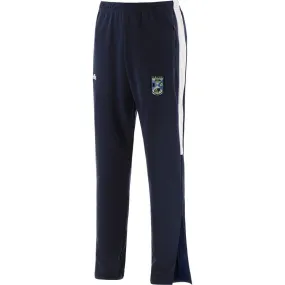 Lacken GAA Kids' Aspire Skinny Tracksuit Bottoms