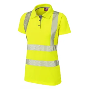 Leo Workwear EcoViz PL03 Pippacott Women\