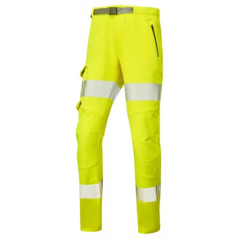 Leo Workwear EcoViz WTL01 Starcross Women\