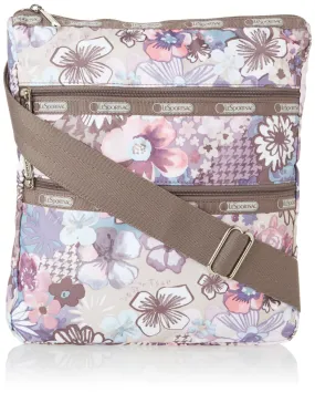 LeSportsac LeSportsac Madison Zipper Cross Body Bag