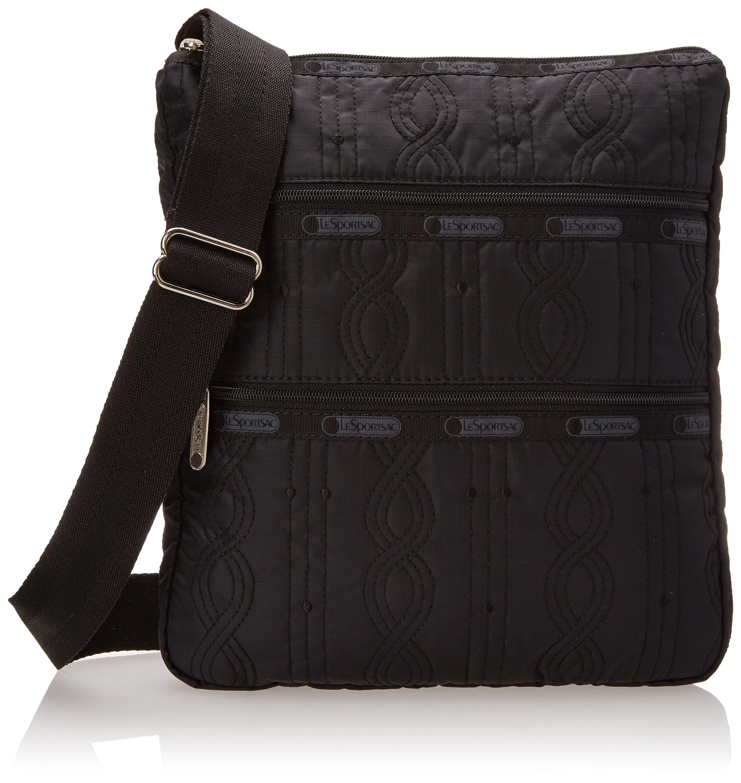 LeSportsac LeSportsac Madison Zipper Cross Body Bag